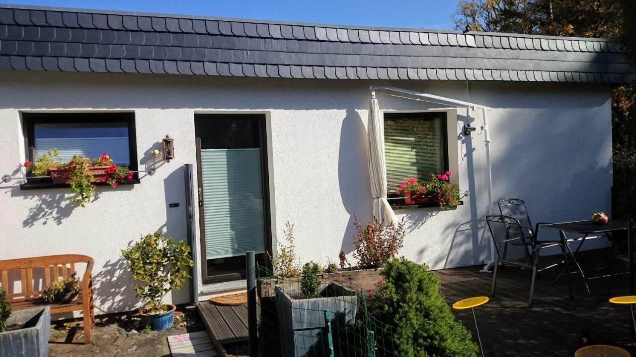 Ferienwohnung An Der Almequelle Brilon Exterior photo